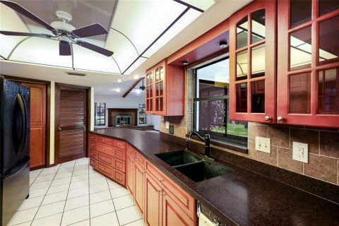 Villa ou maison à vendre à Sarasota, Floride: 3 chambres, 143.16 m2 № 2402757 - photo 17