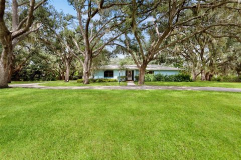 Villa ou maison à vendre à Sarasota, Floride: 3 chambres, 143.16 m2 № 2402757 - photo 3
