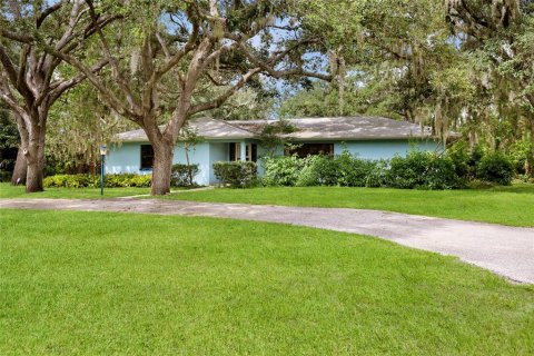 Villa ou maison à vendre à Sarasota, Floride: 3 chambres, 143.16 m2 № 2402757 - photo 2