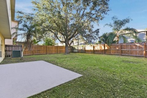 Villa ou maison à louer à Tampa, Floride: 4 chambres, 206.43 m2 № 2433328 - photo 17
