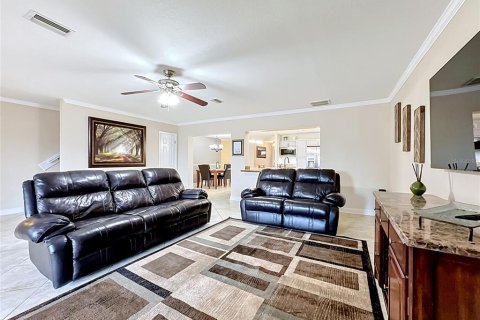 Villa ou maison à vendre à Apollo Beach, Floride: 4 chambres, 277.68 m2 № 2124248 - photo 24