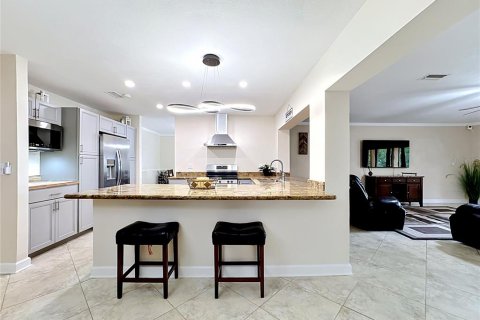 Villa ou maison à vendre à Apollo Beach, Floride: 4 chambres, 277.68 m2 № 2124248 - photo 15