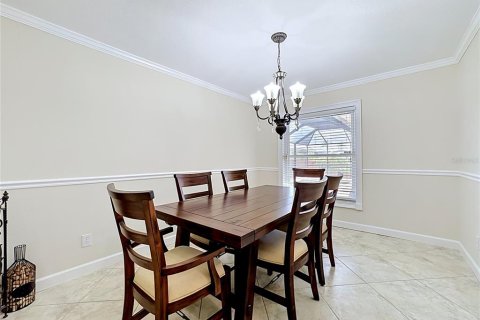 Villa ou maison à vendre à Apollo Beach, Floride: 4 chambres, 277.68 m2 № 2124248 - photo 17