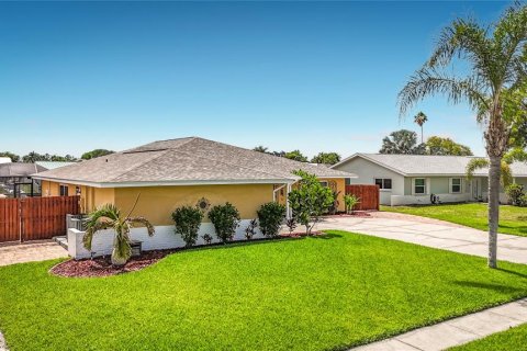 Villa ou maison à vendre à Apollo Beach, Floride: 4 chambres, 277.68 m2 № 2124248 - photo 6