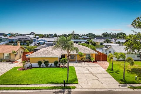 Villa ou maison à vendre à Apollo Beach, Floride: 4 chambres, 277.68 m2 № 2124248 - photo 3
