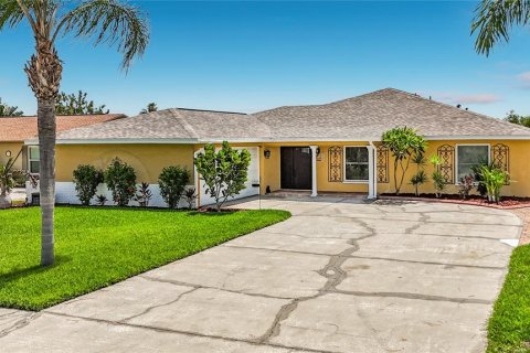 Villa ou maison à vendre à Apollo Beach, Floride: 4 chambres, 277.68 m2 № 2124248 - photo 5