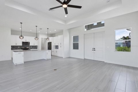 Casa en venta en Port Charlotte, Florida, 3 dormitorios, 180.51 m2 № 1376620 - foto 6