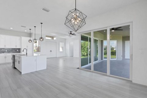 Casa en venta en Port Charlotte, Florida, 3 dormitorios, 180.51 m2 № 1376620 - foto 14