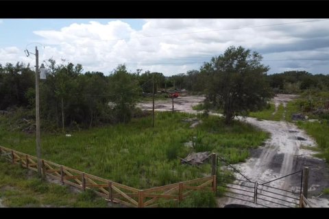Land in Myakka City, Florida № 1562685 - photo 10
