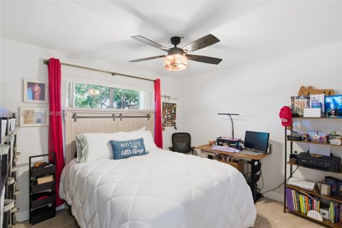 Купить кондоминиум в Санрайз, Флорида 2 спальни, 78.97м2, № 2020645 - фото 16