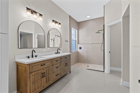 Villa ou maison à vendre à Saint Cloud, Floride: 4 chambres, 225.75 m2 № 2430688 - photo 15