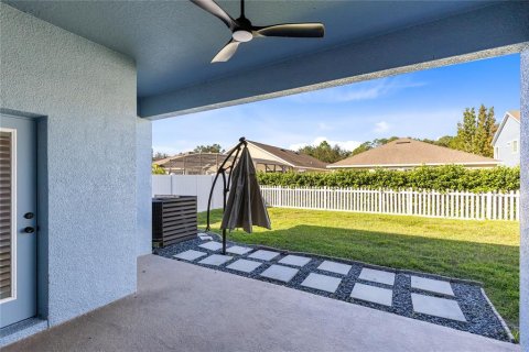 Villa ou maison à vendre à Saint Cloud, Floride: 4 chambres, 225.75 m2 № 2430688 - photo 22