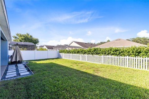 Villa ou maison à vendre à Saint Cloud, Floride: 4 chambres, 225.75 m2 № 2430688 - photo 23