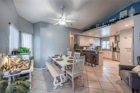 House in North Port, Florida 3 bedrooms, 157.19 sq.m. № 1824254 - photo 4
