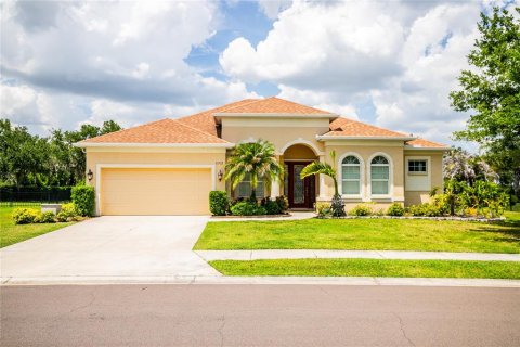 Casa en Parrish, Florida 4 dormitorios, 226.96 m2 № 2098292