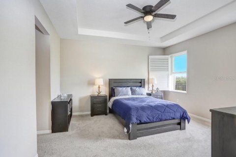 House in Bradenton, Florida 4 bedrooms, 189.99 sq.m. № 1903063 - photo 23