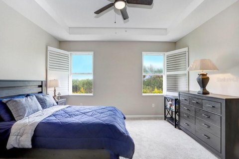 House in Bradenton, Florida 4 bedrooms, 189.99 sq.m. № 1903063 - photo 22