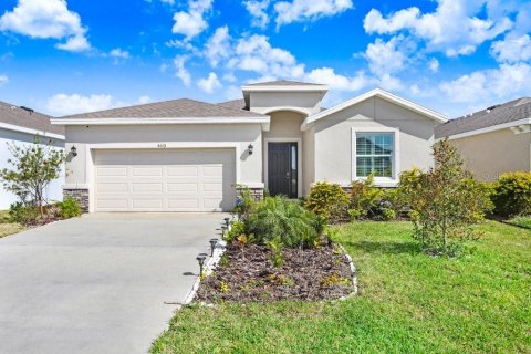House in Bradenton, Florida 4 bedrooms, 189.99 sq.m. № 1903063 - photo 4
