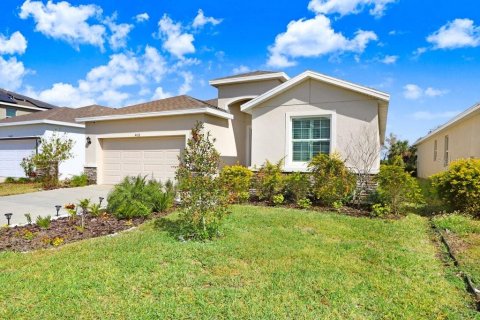 House in Bradenton, Florida 4 bedrooms, 189.99 sq.m. № 1903063 - photo 3