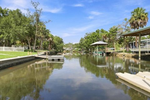 Casa en venta en Crystal River, Florida, 3 dormitorios, 124.3 m2 № 2333943 - foto 27
