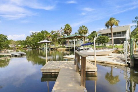 Casa en venta en Crystal River, Florida, 3 dormitorios, 124.3 m2 № 2333943 - foto 4