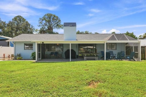 Casa en venta en Crystal River, Florida, 3 dormitorios, 124.3 m2 № 2333943 - foto 23