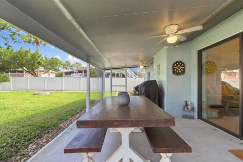 Casa en venta en Crystal River, Florida, 3 dormitorios, 124.3 m2 № 2333943 - foto 25