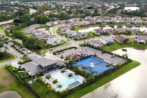 BELLASERA sobre plano en Royal Palm Beach, Florida № 127476 - foto 1