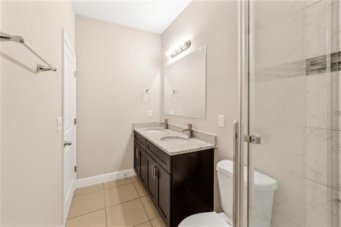 Villa ou maison à vendre à Poinciana, Floride: 4 chambres, 146.79 m2 № 2418916 - photo 17