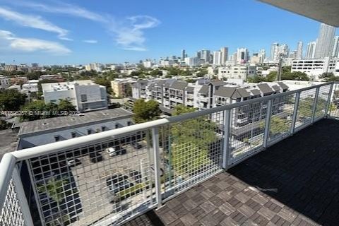 Купить кондоминиум в Майами, Флорида 2 спальни, 82.96м2, № 1948131 - фото 18