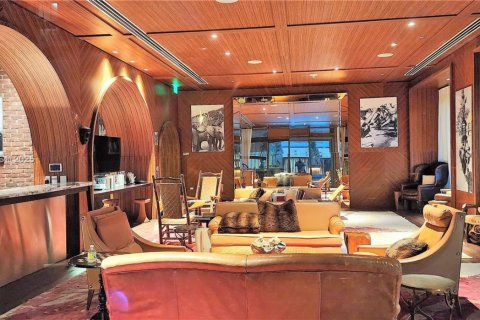 Снять в аренду кондоминиум в Майами, Флорида 2 спальни, 80.64м2, № 1949098 - фото 17