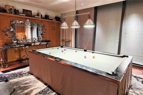 Снять в аренду кондоминиум в Майами, Флорида 2 спальни, 80.64м2, № 1949098 - фото 15