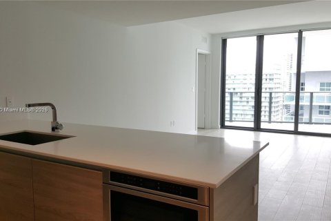 Снять в аренду кондоминиум в Майами, Флорида 2 спальни, 80.64м2, № 1949098 - фото 8