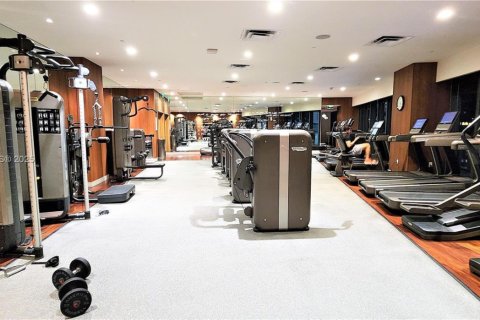 Снять в аренду кондоминиум в Майами, Флорида 2 спальни, 80.64м2, № 1949098 - фото 19