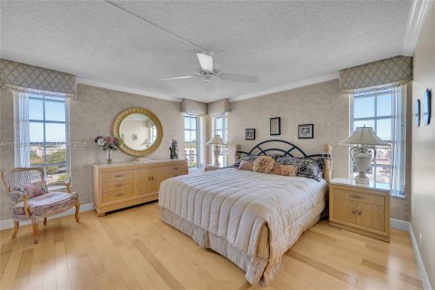 Copropriété à vendre à Pompano Beach, Floride: 3 chambres, 129.13 m2 № 1925326 - photo 17