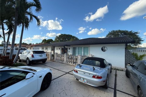 Купить виллу или дом в Майами, Флорида 3 спальни, 269.97м2, № 1972856 - фото 14