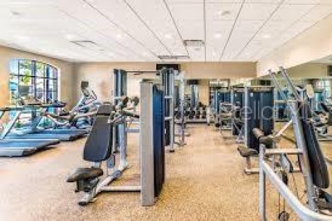 Condo in Kissimmee, Florida, 2 bedrooms  № 1422703 - photo 25
