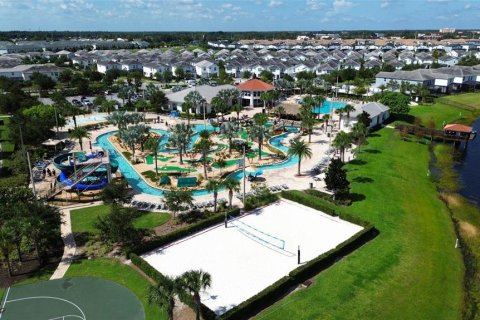 Condo in Kissimmee, Florida, 2 bedrooms  № 1422703 - photo 23