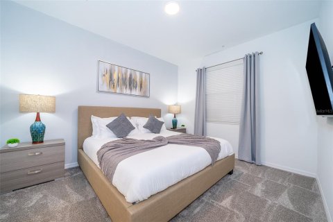Condo in Kissimmee, Florida, 2 bedrooms  № 1422703 - photo 15