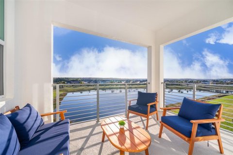 Condo in Kissimmee, Florida, 2 bedrooms  № 1422703 - photo 13