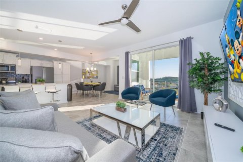 Condo in Kissimmee, Florida, 2 bedrooms  № 1422703 - photo 10