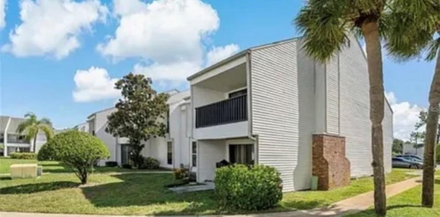 Condo in Tarpon Springs, Florida, 2 bedrooms № 2210079