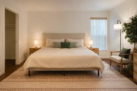 Condo in Tarpon Springs, Florida, 2 bedrooms № 2210079 - photo 7