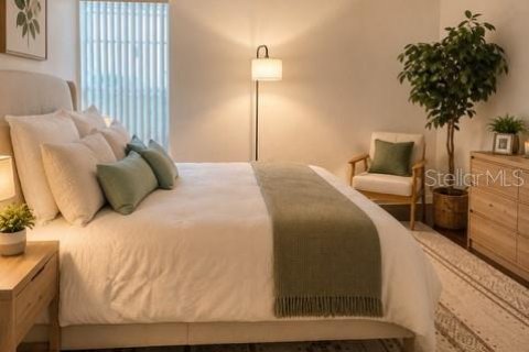 Condo in Tarpon Springs, Florida, 2 bedrooms № 2210079 - photo 8