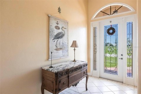 House in Punta Gorda, Florida 3 bedrooms, 207.73 sq.m. № 1847885 - photo 5