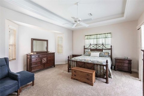 House in Punta Gorda, Florida 3 bedrooms, 207.73 sq.m. № 1847885 - photo 28