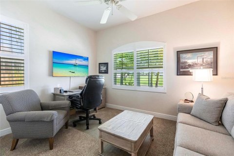 House in Punta Gorda, Florida 3 bedrooms, 207.73 sq.m. № 1847885 - photo 24