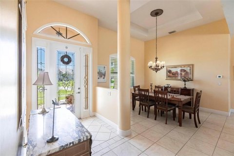 House in Punta Gorda, Florida 3 bedrooms, 207.73 sq.m. № 1847885 - photo 6