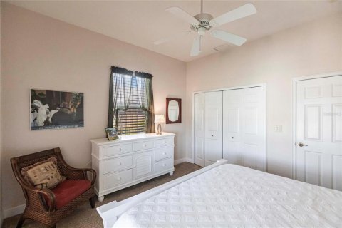 House in Punta Gorda, Florida 3 bedrooms, 207.73 sq.m. № 1847885 - photo 22