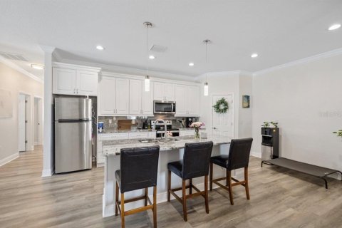 Apartamento en alquiler en Plant City, Florida, 3 dormitorios, 152.08 m2 № 2199652 - foto 5